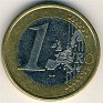 1 Euro Finland 1999 KM# 104. Subida por Granotius